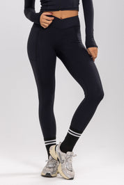 LEGGING LAUREN NOIR