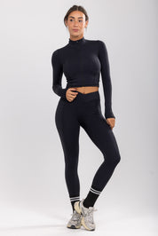 LEGGING LAUREN NOIR