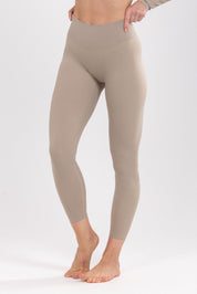 LEGGING CARLA BEIGE