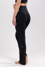 LEGGING CELESTE NOIR