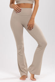 LEGGING CELESTE BEIGE