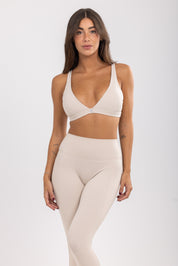 BRASSIERE ANNA BEIGE