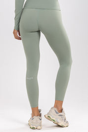 LEGGING BARBARA MATCHA