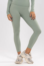 LEGGING BARBARA MATCHA