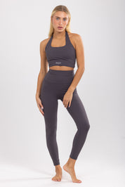 LEGGING AMBER GRIS