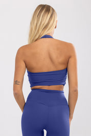 BRASSIERE AMBER BLEU