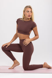 LEGGING RIVKA MARRON