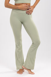 LEGGING CELESTE MATCHA