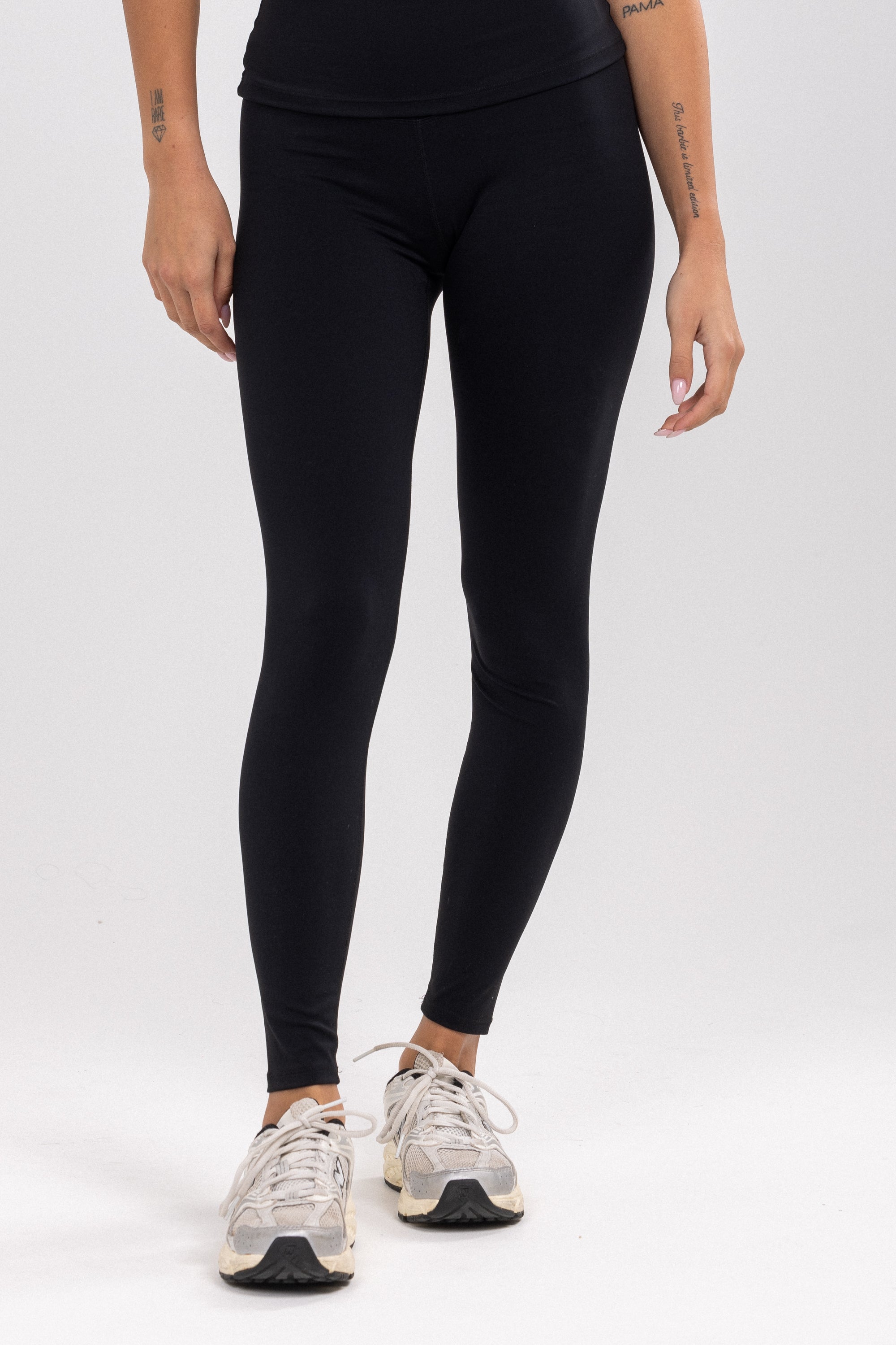 LEGGING CLAUDIA NOIR