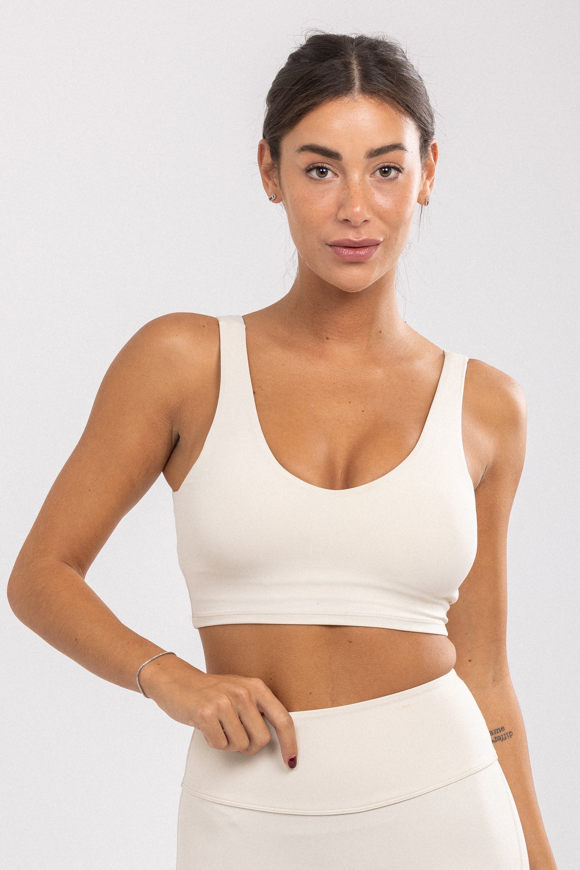 BRASSIERE CELESTE VANILLE