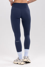 LEGGING WASSI NAVY