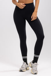 LEGGING WASSI NOIR