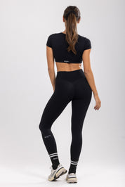 LEGGING WASSI NOIR