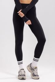 LEGGING SHANA NOIR