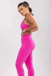 LEGGING RAQUEL FUSHIA