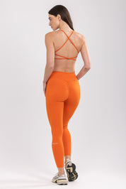 BRASSIERE RAQUEL NARANJA