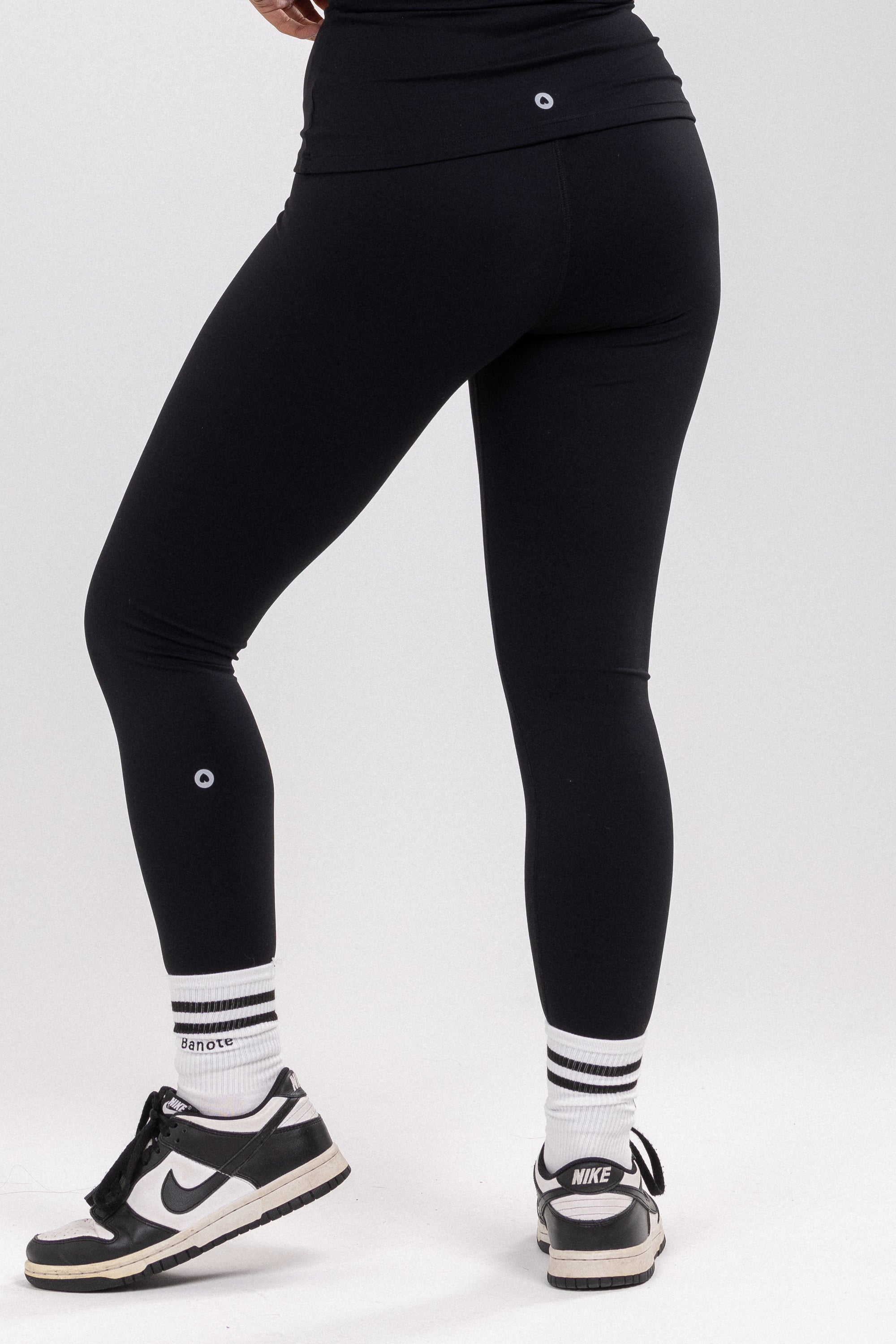 LEGGING CLAUDIA NOIR