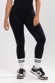 LEGGING CLAUDIA NOIR