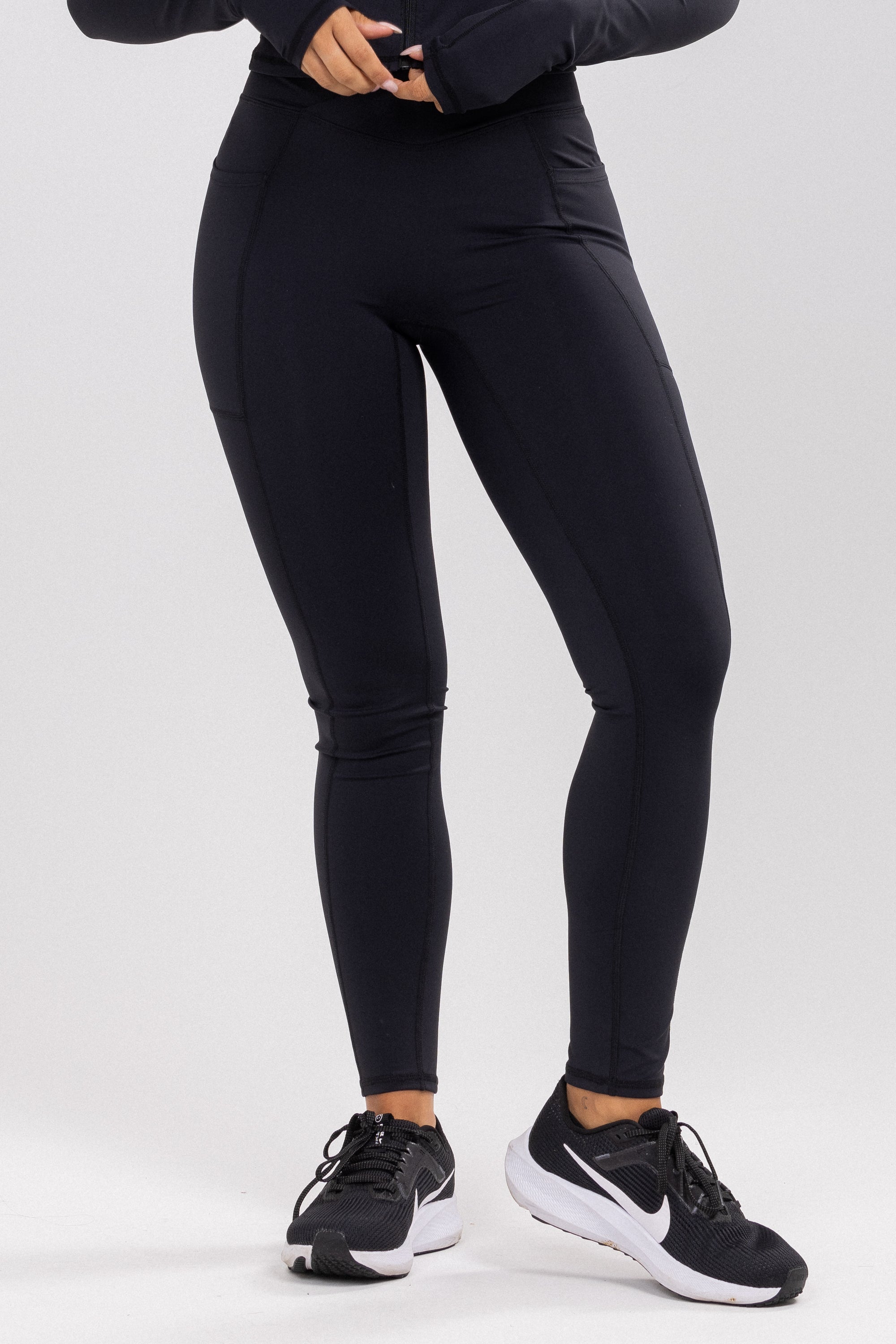 LEGGING LAUREN NOIR