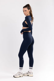 LEGGING SHANA NAVY